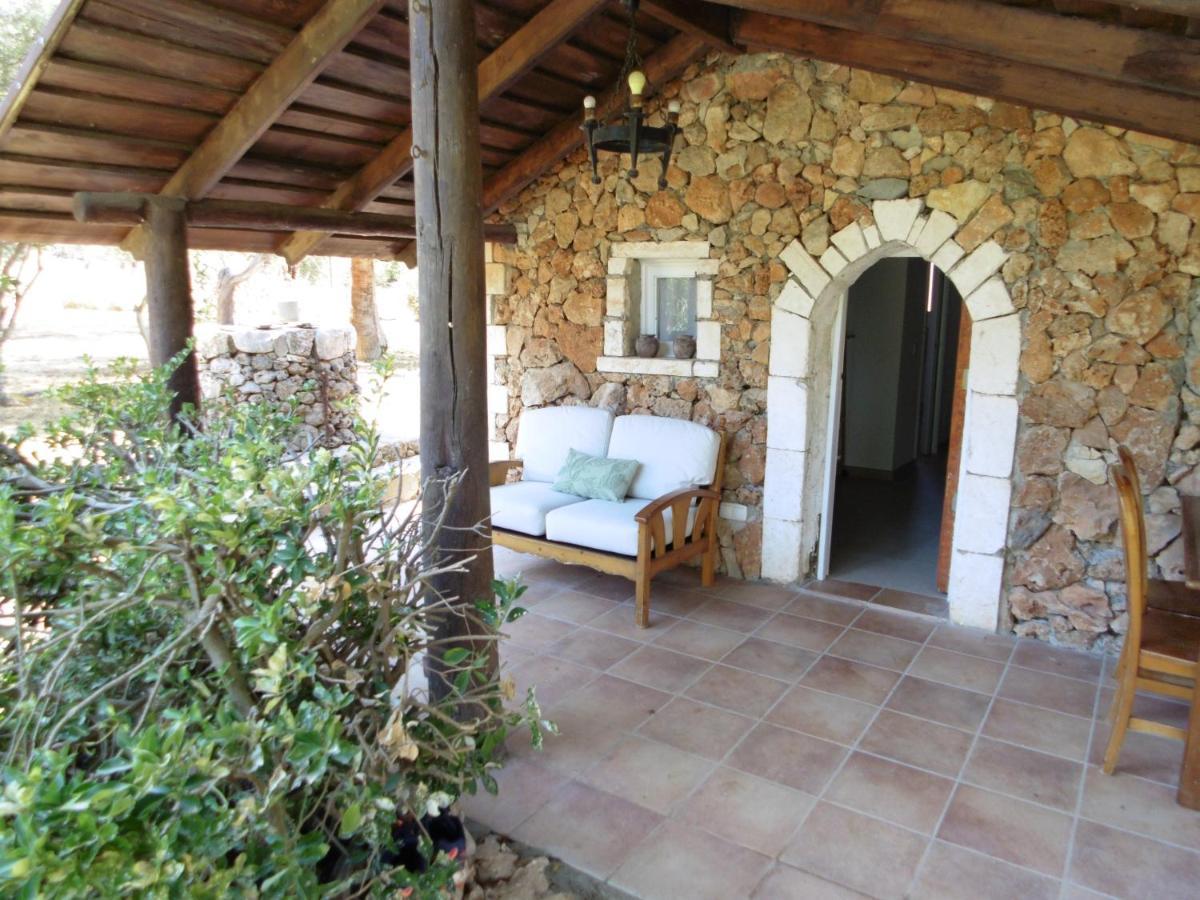 Ca Na Marlis. Nature&Relax Inca  Bagian luar foto