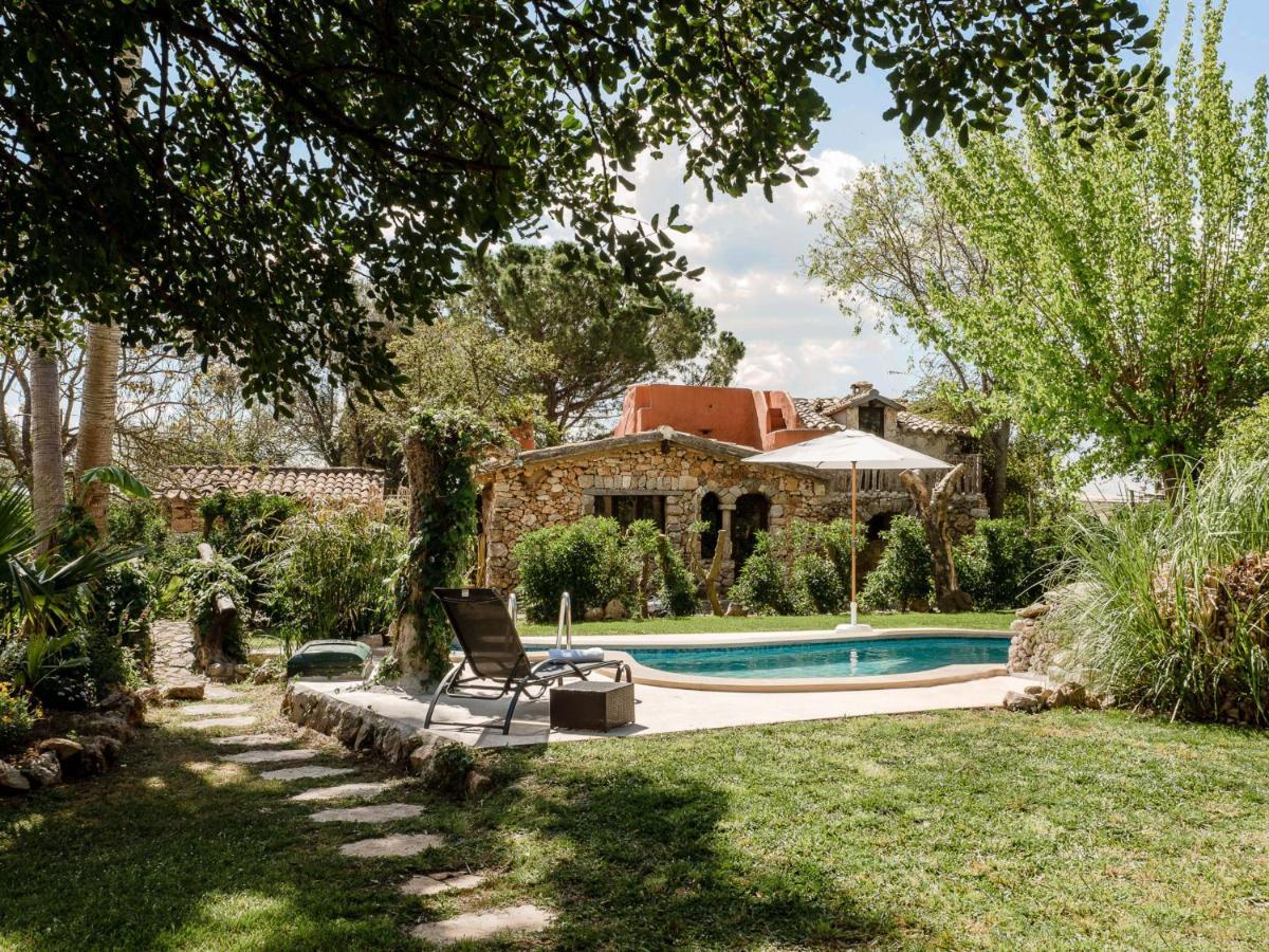 Ca Na Marlis. Nature&Relax Inca  Bagian luar foto