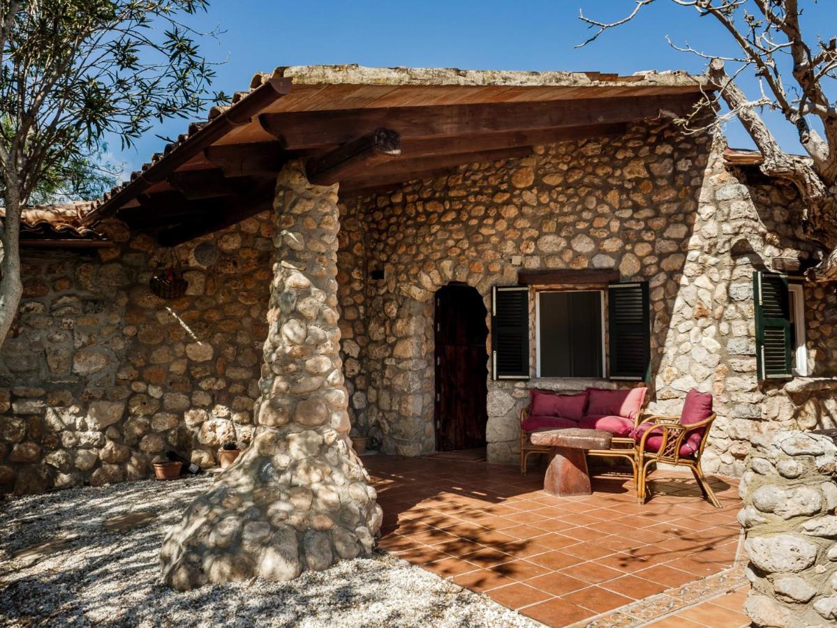 Ca Na Marlis. Nature&Relax Inca  Bagian luar foto