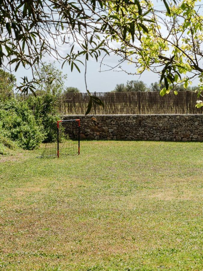 Ca Na Marlis. Nature&Relax Inca  Bagian luar foto
