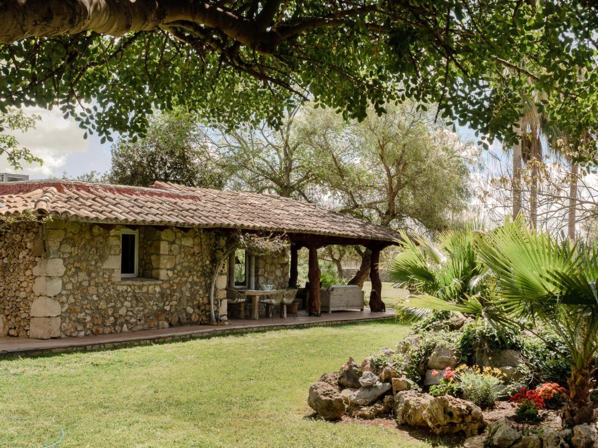 Ca Na Marlis. Nature&Relax Inca  Bagian luar foto